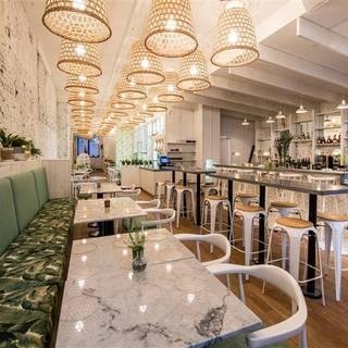 Pure vegetarian restaurant in Patna