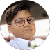 Dev Raj, guest at Barsana Resort
